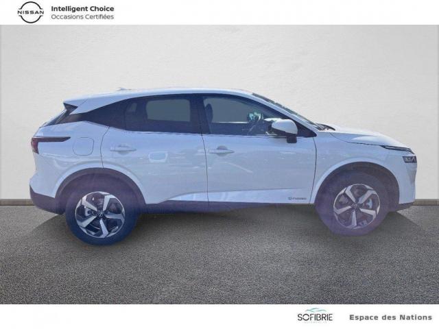 Nissan Qashqai image 4