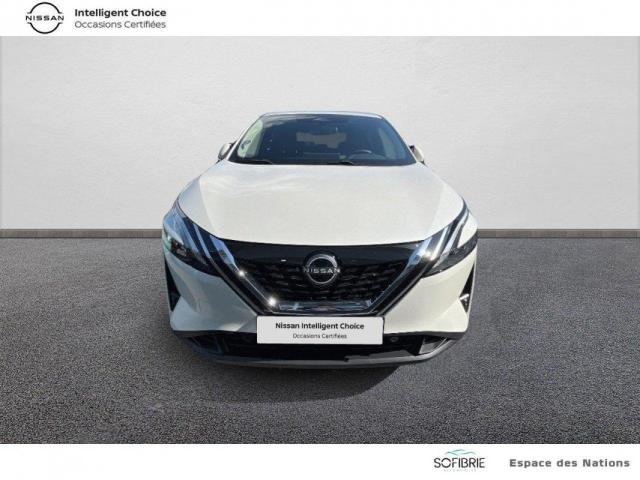 Nissan Qashqai image 7