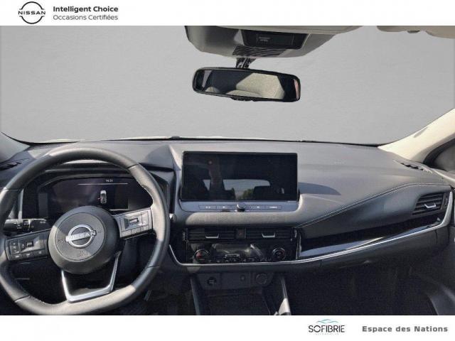 Nissan Qashqai image 1
