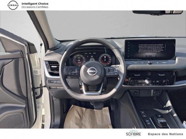 Nissan Qashqai image 8