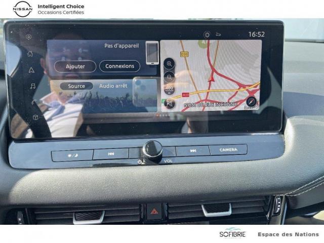 Nissan Qashqai image 6