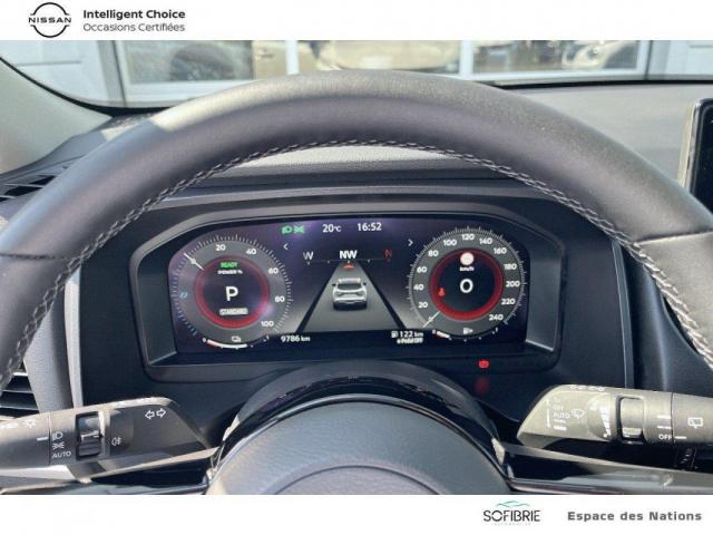 Nissan Qashqai image 3