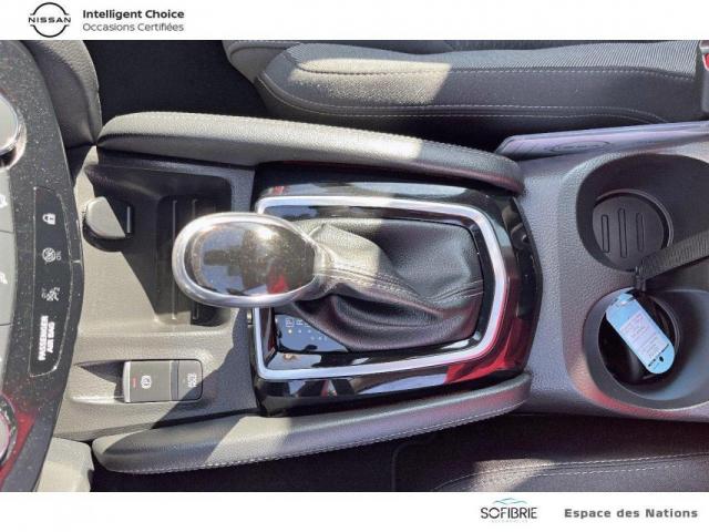 Nissan Qashqai image 8