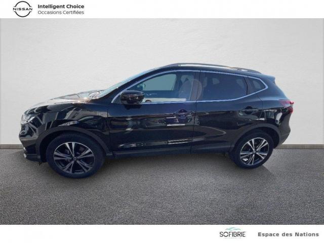 Nissan Qashqai image 4