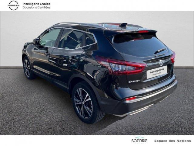 Nissan Qashqai image 2