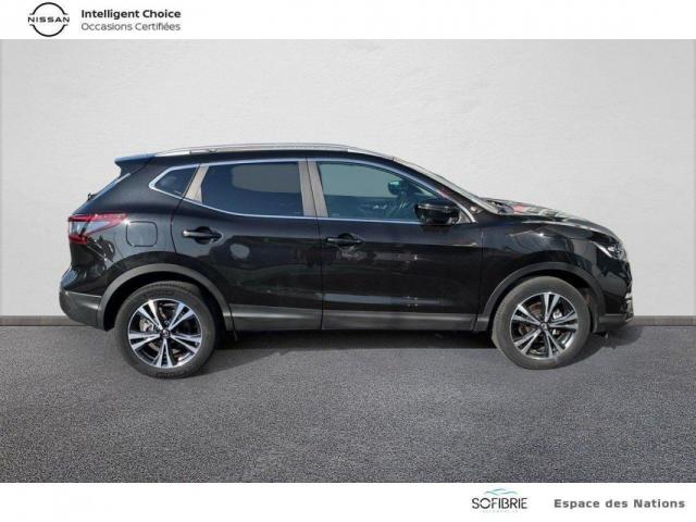 Nissan Qashqai image 6