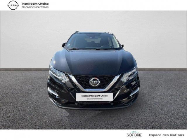 Nissan Qashqai image 1