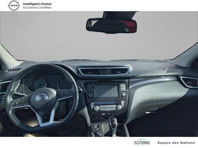 Nissan Qashqai image 3