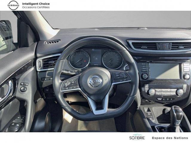 Nissan Qashqai image 9
