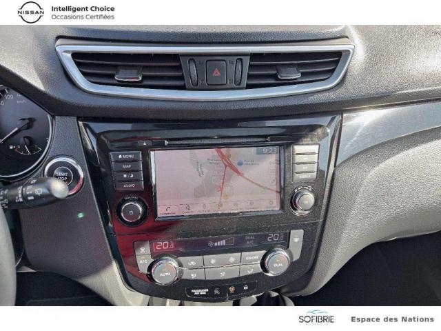 Nissan Qashqai image 7