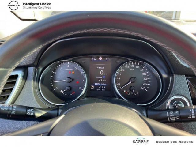 Nissan Qashqai image 5