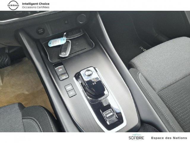 Nissan Qashqai image 9