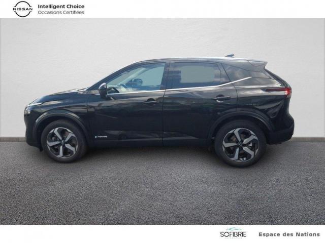 Nissan Qashqai image 7