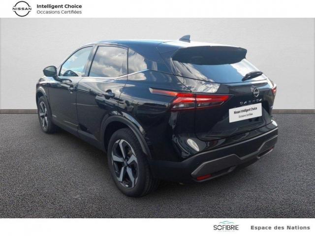 Nissan Qashqai image 2