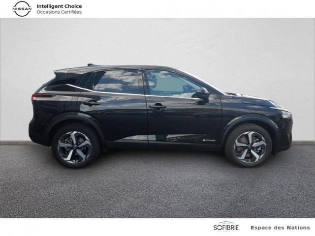 Nissan Qashqai image 1