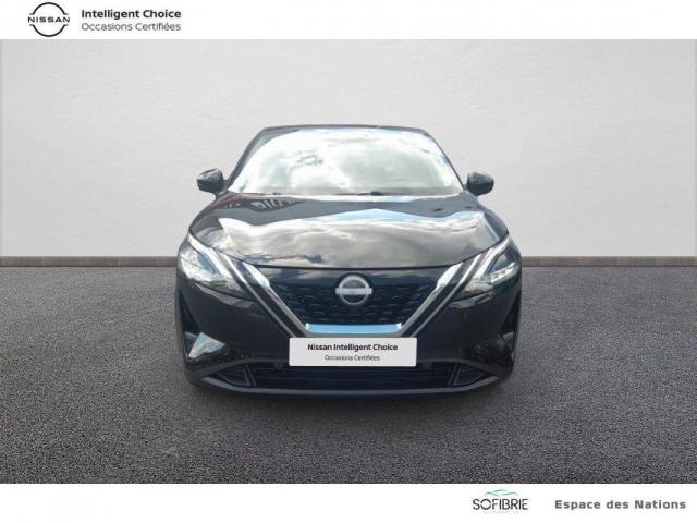 Nissan Qashqai image 6