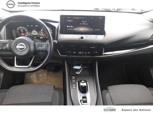 Nissan Qashqai image 5