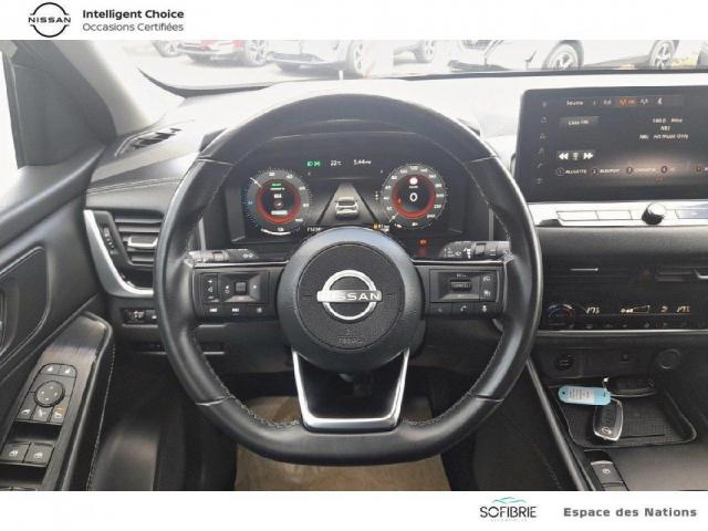 Nissan Qashqai image 4