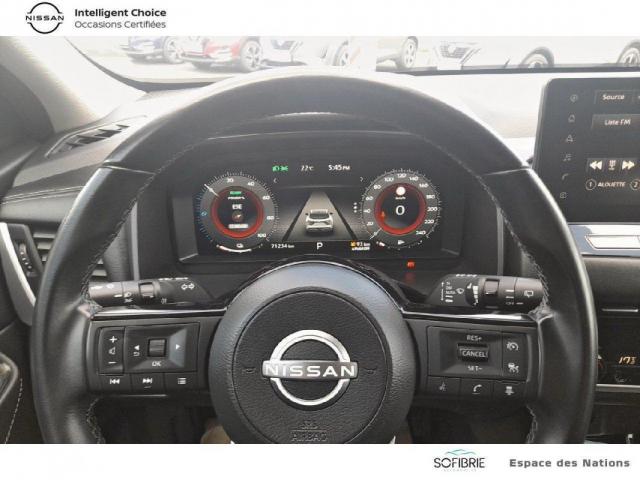 Nissan Qashqai image 3