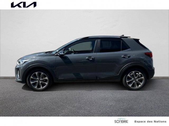 Kia Stonic image 9