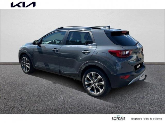 Kia Stonic image 7
