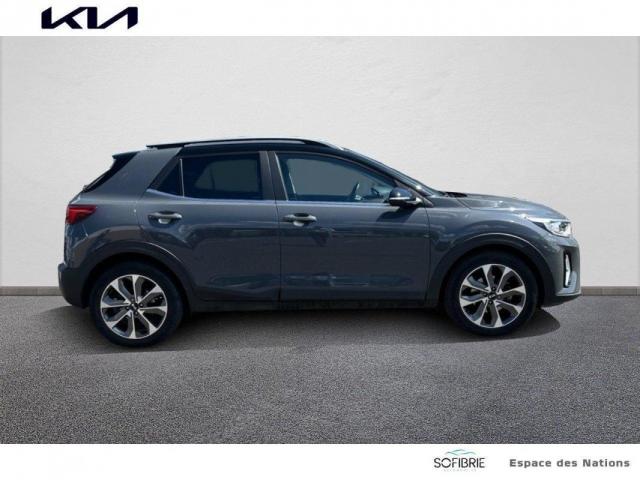 Kia Stonic image 1