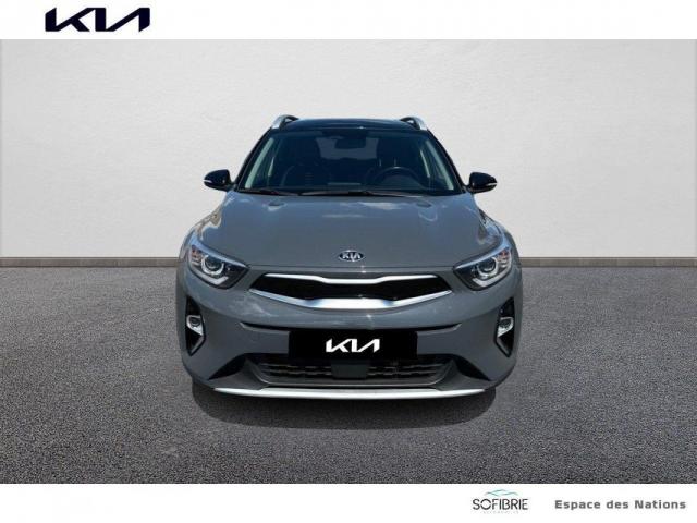Kia Stonic image 6