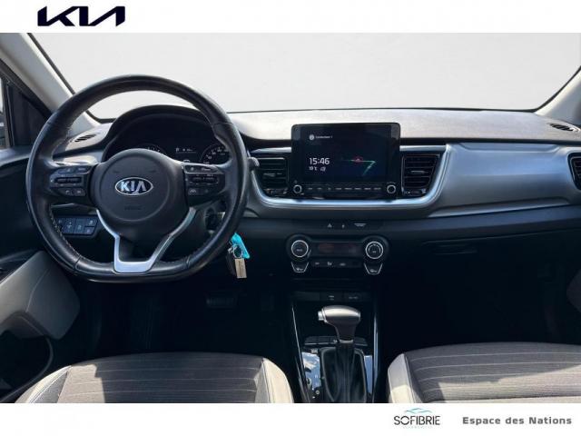 Kia Stonic image 2