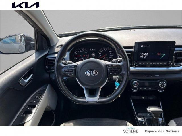 Kia Stonic image 8