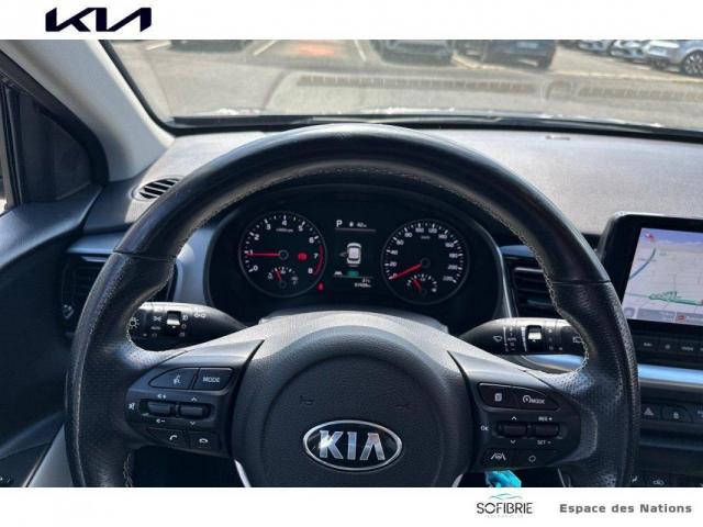 Kia Stonic image 5