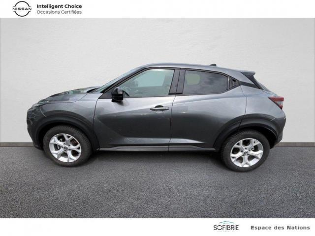Nissan Juke image 7