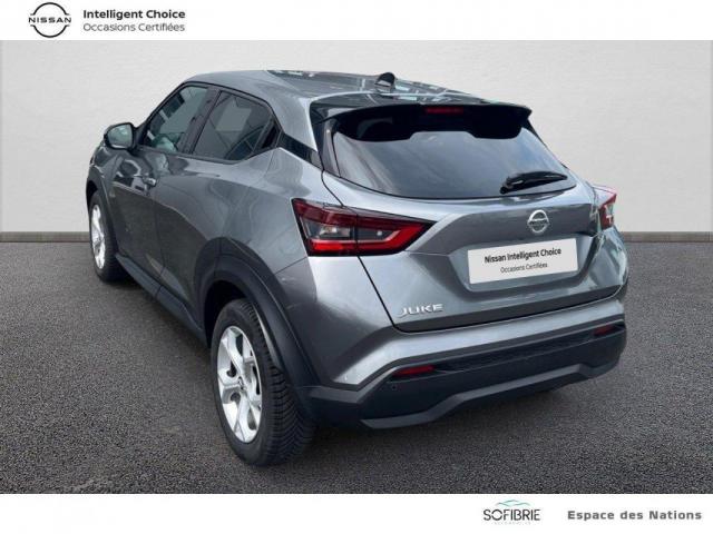 Nissan Juke image 8