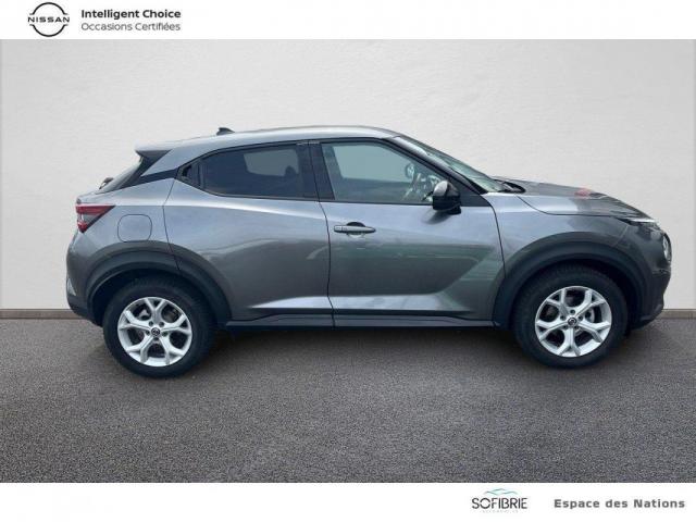 Nissan Juke image 5