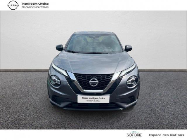 Nissan Juke image 9