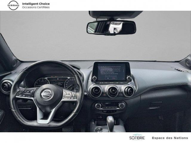 Nissan Juke image 3