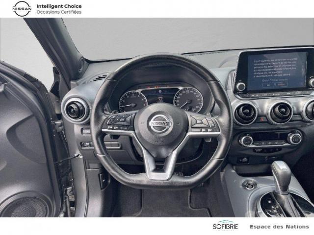 Nissan Juke image 2