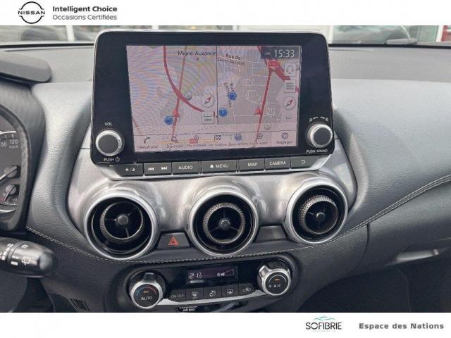 Nissan Juke image 6