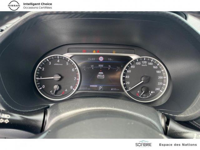 Nissan Juke image 4