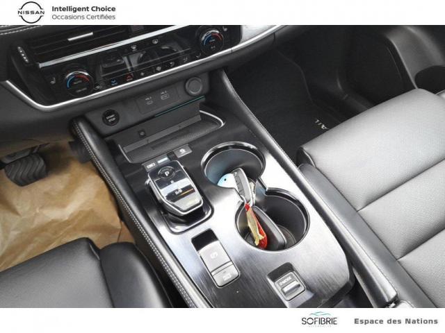 Nissan X-Trail image 6