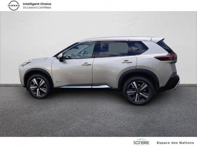 Nissan X-Trail image 3