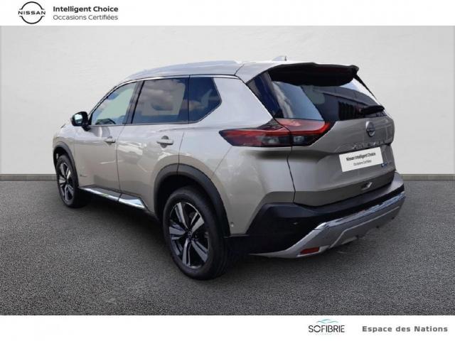 Nissan X-Trail image 8