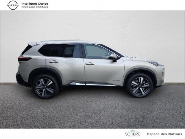 Nissan X-Trail image 7