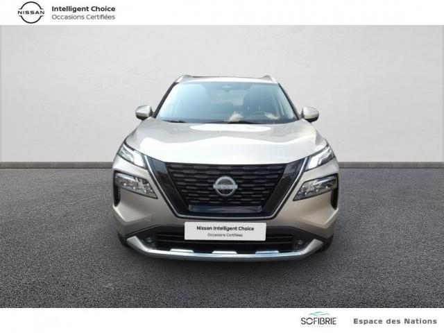 Nissan X-Trail image 4