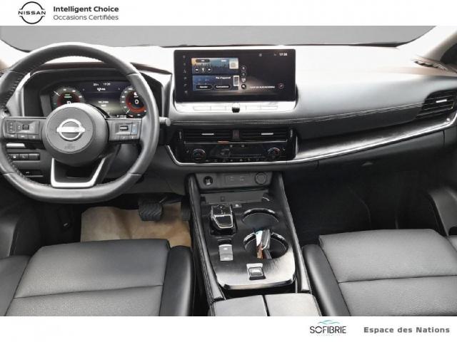 Nissan X-Trail image 1