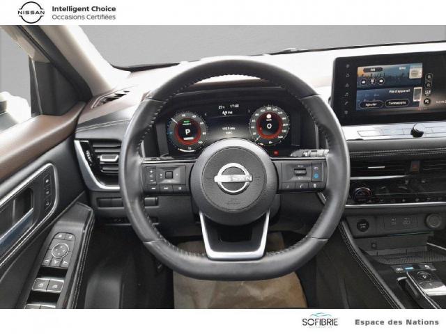 Nissan X-Trail image 5