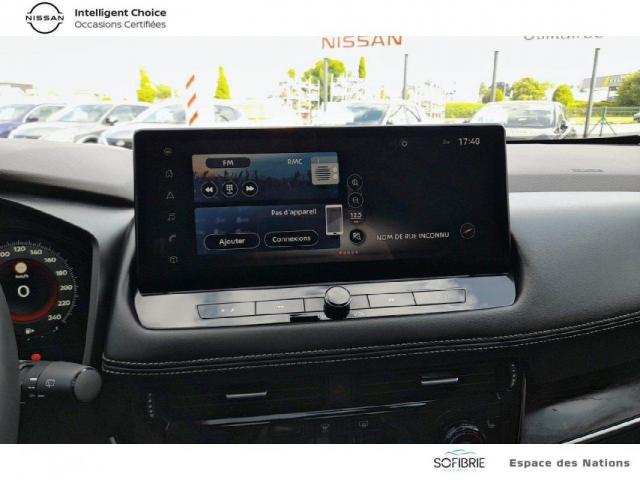 Nissan X-Trail image 2
