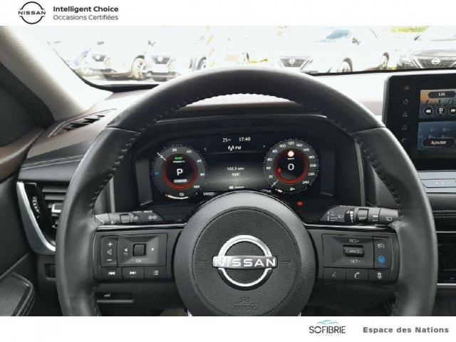 Nissan X-Trail image 9
