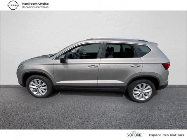 Seat Ateca image 7