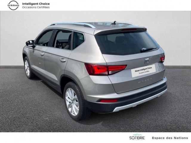 Seat Ateca image 4