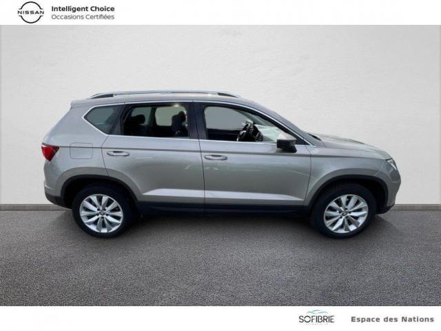 Seat Ateca image 8
